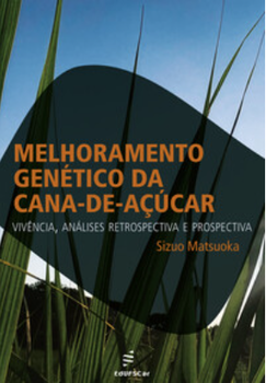 Melhoramento genético da cana-de-açúcar