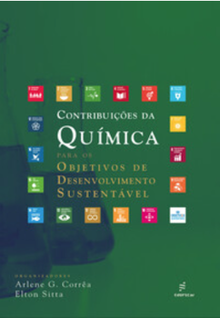 Contribuições da química para os Objetivos de Desenvolvimento Sustentável