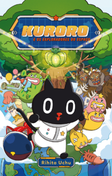 Kuroro e os Exploradores do Espaço