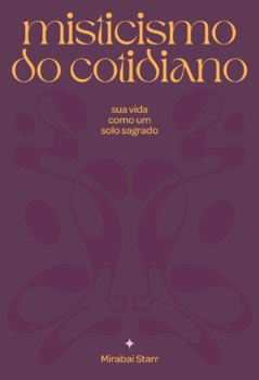 Misticismo do cotidiano