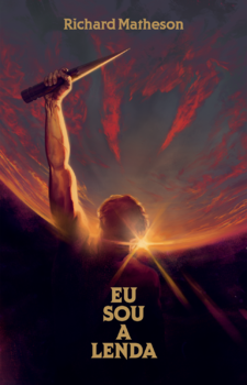 Eu sou a lenda