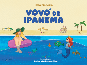 Vovó de ipanema