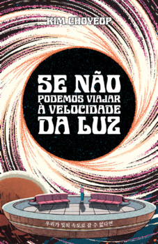 Se não podemos viajar à velocidade da luz