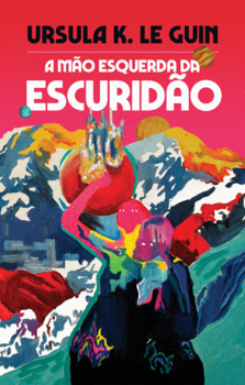 A mão esquerda da escuridão