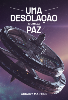 Uma desolação chamada paz