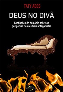 Deus no divã