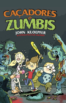 Cacadores de zumbis 1