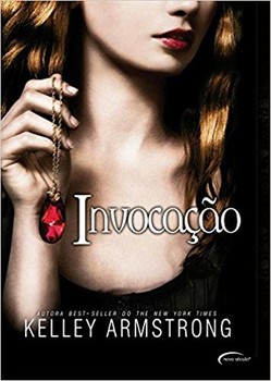 A invocação - volume 1