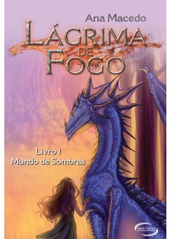 Lagrima de fogo