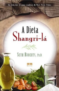 A dieta de shangri-lá