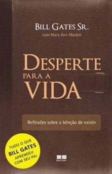 Desperte para a vida