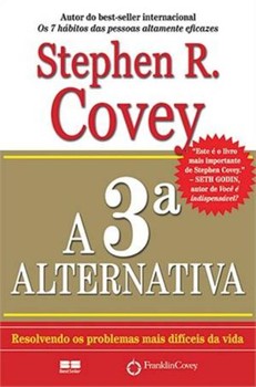 A terceira alternativa
