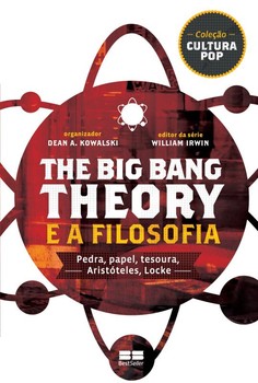 The big bang theory e a filosofia