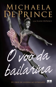 O voo da bailarina