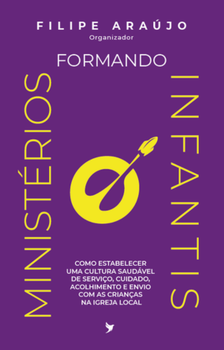 Formando Ministérios Infantis