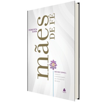 Devocional mães de fé