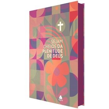 Nova Bíblia Viva - Plenitude de Deus