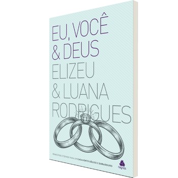Eu, você e Deus
