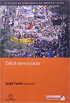 Difícil democracia