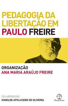 Pedagogia da libertação em paulo freire