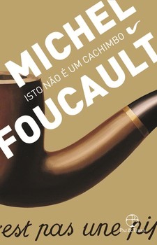 Isto não é um cachimbo