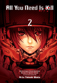 All you need is kill - vol. 1