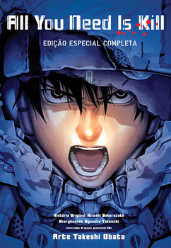All you need is kill - vol. 2