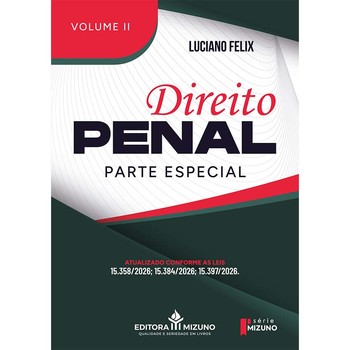 Direito penal: parte especial - volume 2