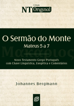 O sermão do monte - 2ª Ed