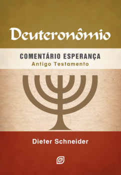 Deuteronômio