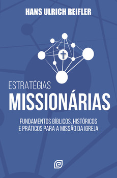 Estratégias missionárias - eBook