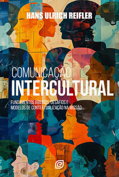 Comunicação intercultural - eBook