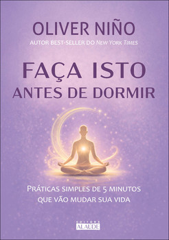 Faça isto antes de dormir