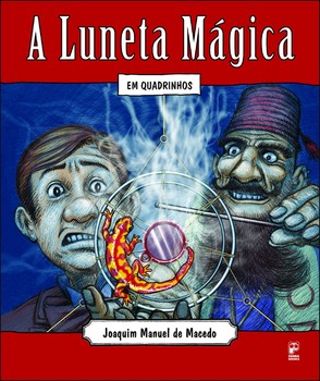 A luneta mágica