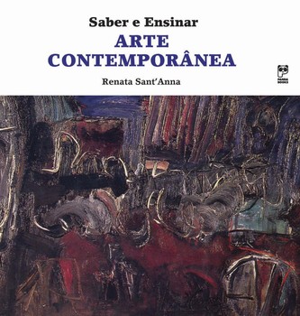Saber e ensinar arte contemporânea