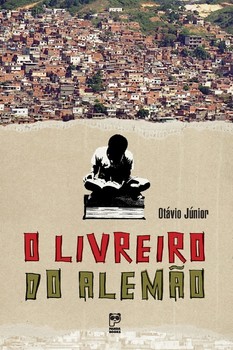 O livreiro do alemão