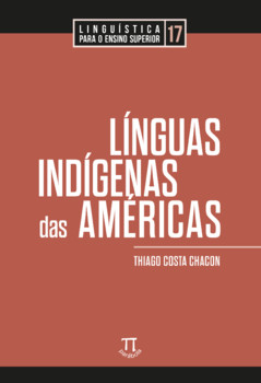Línguas indígenas das Américas
