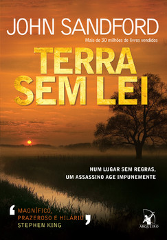Terra sem lei