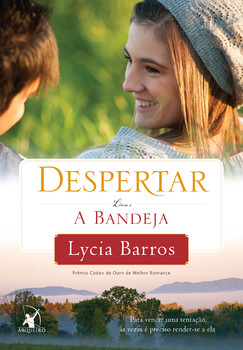 Despertar - a bandeja