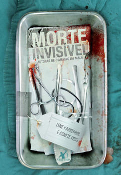 Morte invisível (nina borg – livro 2)
