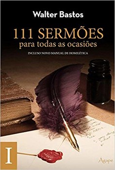 111 sermões para todas as ocasiões - volume 2