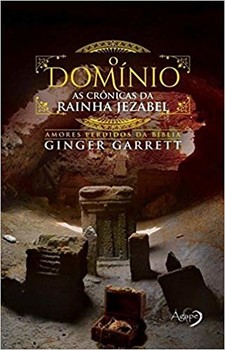 Dominio: as cronicas da rainha jezabel, o