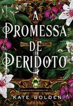 A promessa de Peridoto