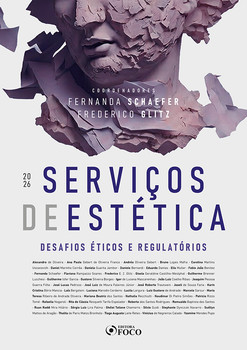 Serviços de Estética - Desafios Éticos e Regulatórios 1ª Ed 2026