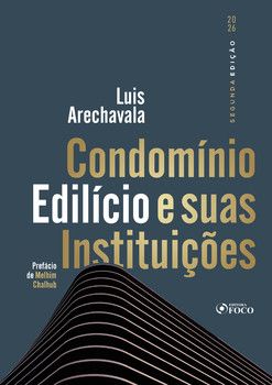 Condomínio Edilício e suas Instituições 2ª Ed – 2026