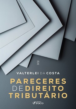 Pareceres de Direito Tributário 1ª Ed - 2026