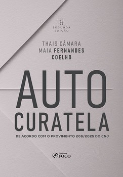 Autocuratela 2ª Ed – 2026
