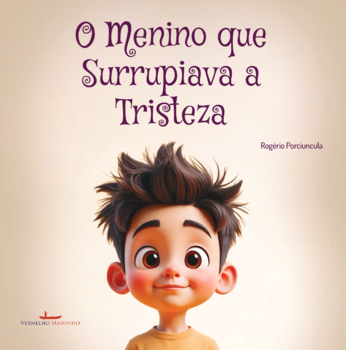 O menino que surrupiava a tristeza