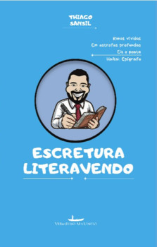 Escretura Literavendo