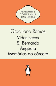 Box Graciliano Ramos
